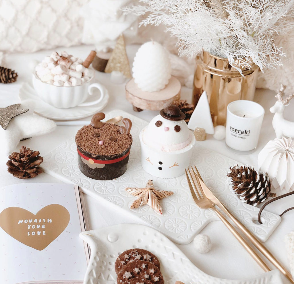 3 Little Picks Singapore