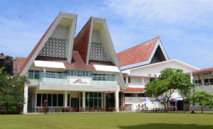British International School Jakarta