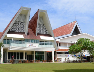British International School Jakarta