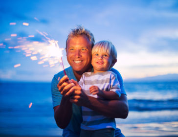New Year's Eve Party in Bali - Featured Image
