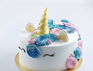 Affordable Birthday Cakes At Foodline Cakes Singapore