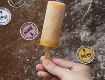 The Potong Artisan Popsicles In KL *CLOSED