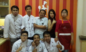 Jakarta Culinary Center For Cooking Classes In Jakarta