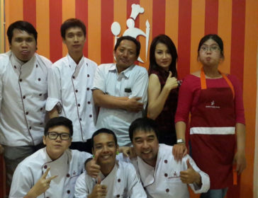 Jakarta Culinary Center For Cooking Classes In Jakarta
