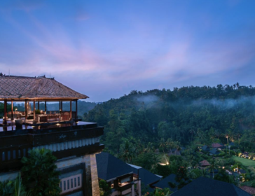 Mandapa, A Ritz-Carlton Reserve Resort In Ubud