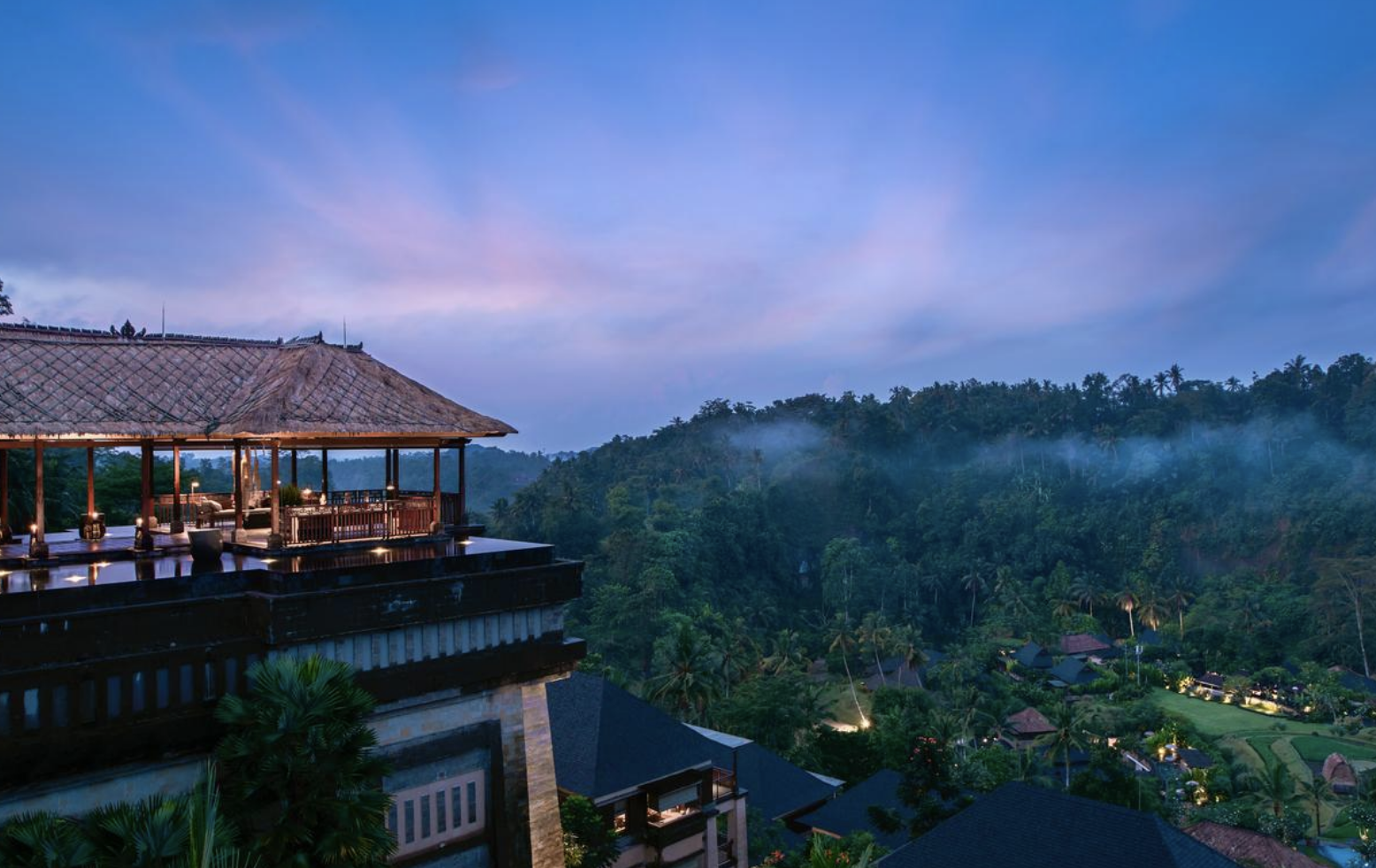 Mandapa, A Ritz-Carlton Reserve Resort