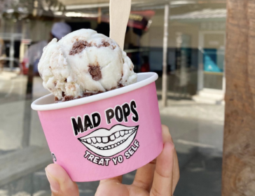 Mad Pops Bali For Amazing Popcicles And Frozen Treats In Bali