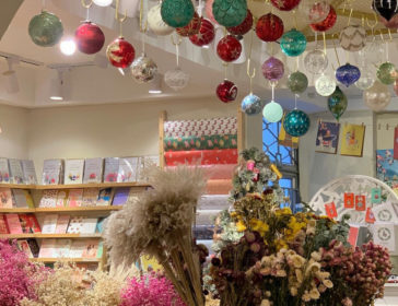 Thorn And Burrow For Unique Gifts In Hong Kong