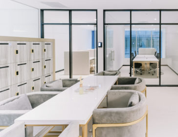 Trehaus Co-Working Space, Preschool, And Family Club In Singapore