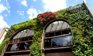 Common House *CLOSED