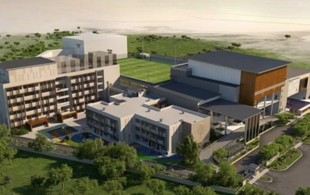 GEMS World Academy In Singapore