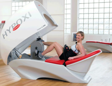 HYPOXI In Hong Kong – What’s It All About? *CLOSED