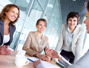 Invite: Female Founder Panel In Hong Kong With GA