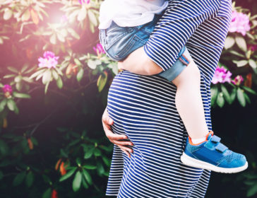 JOIN US: Little Steps Bump Club Pregnancy Singapore (COMING SOON)