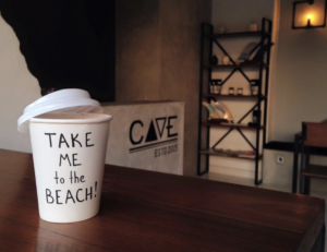 Canggu Cave For Breakfast And Coffee *CLOSED