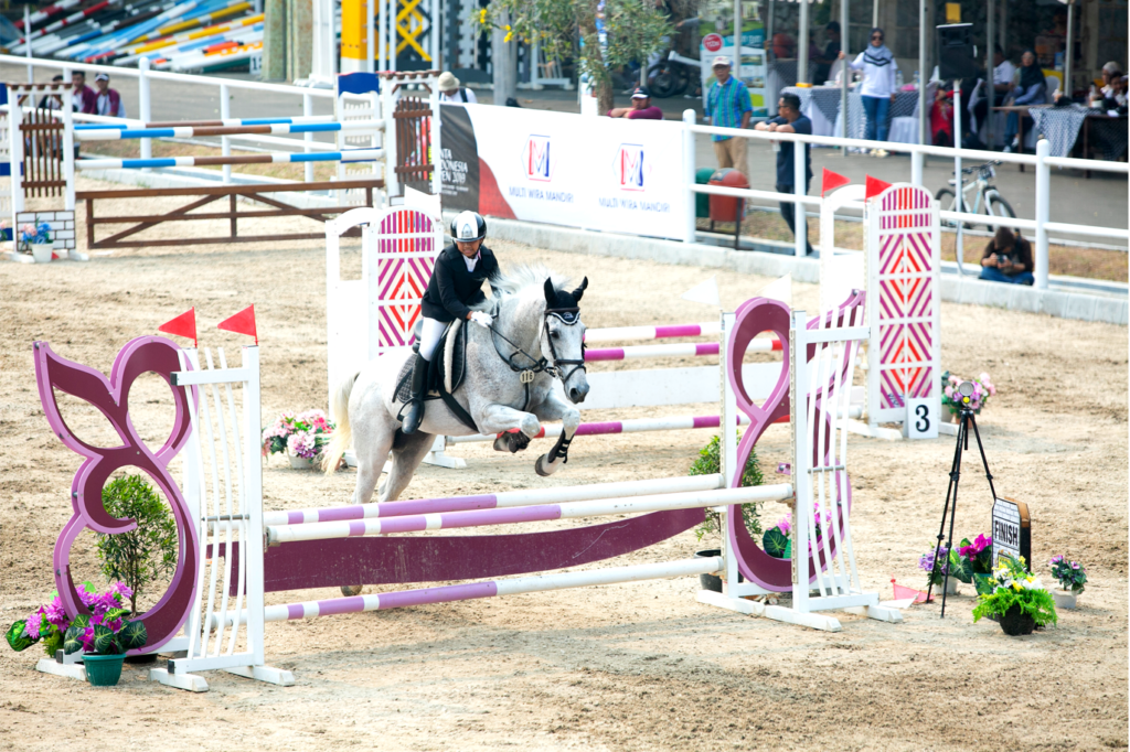 Adria Pratama Mulya Equestrian Centre
