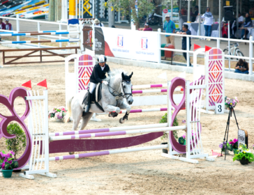 Adria Pratama Mulya Equestrian Centre