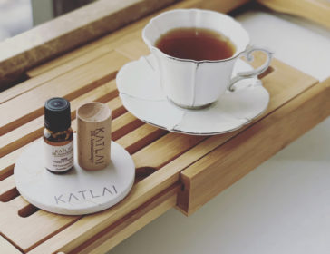 Aromatherapy And Natural Health Care At DK Aromatherapy Hong Kong