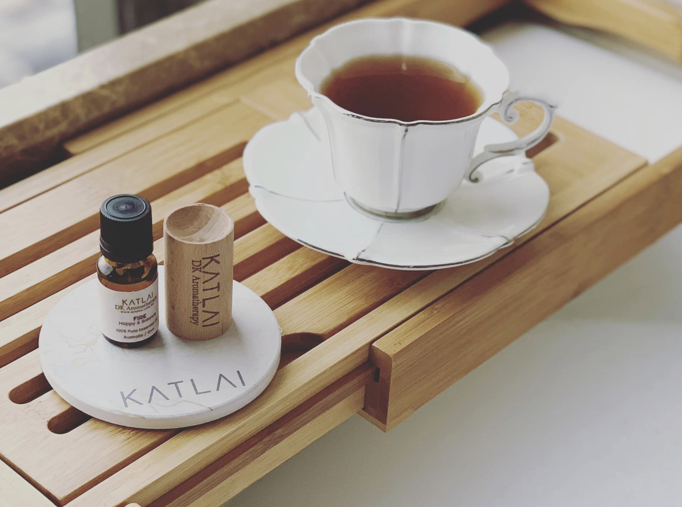 Aromatherapy Hong Kong
