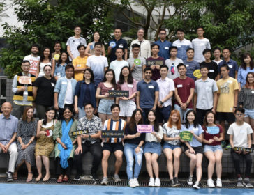 Cost Of Schooling At ESF Schools Hong Kong