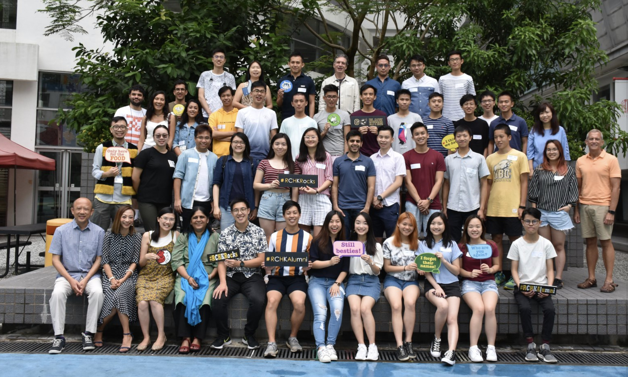 Cost Of Schooling At ESF Hong Kong | Little Steps