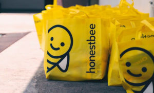 Honestbee Grocery Delivery Hong Kong *CLOSED