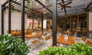 Kid-Friendly Le Pain Quotidien In Hong Kong For Lunch And Brunch