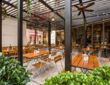 Kid-Friendly Le Pain Quotidien In Hong Kong For Lunch And Brunch