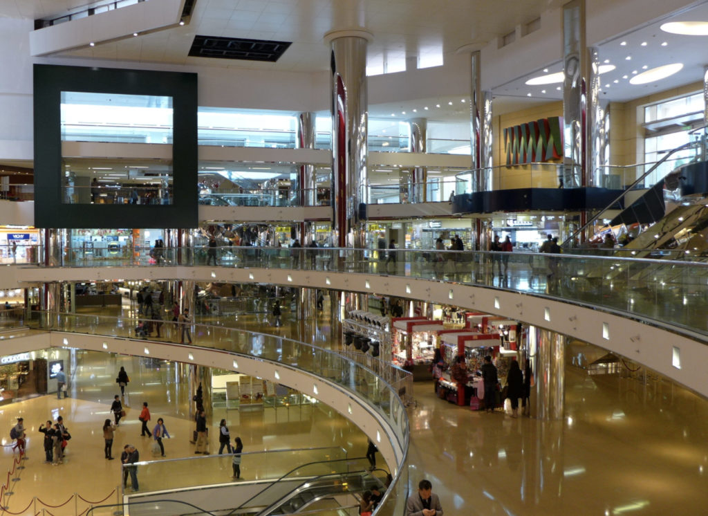 Cityplaza Hong Kong