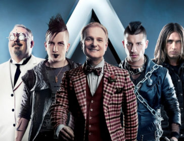WIN: THE ILLUSIONISTS