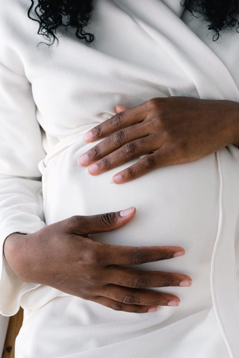 Fourtrimesters prenatal care Singapore Little Steps Asia