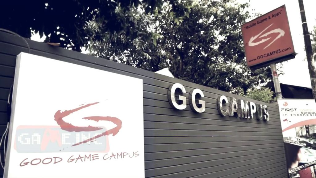 GG Campus (Good Game Campus)