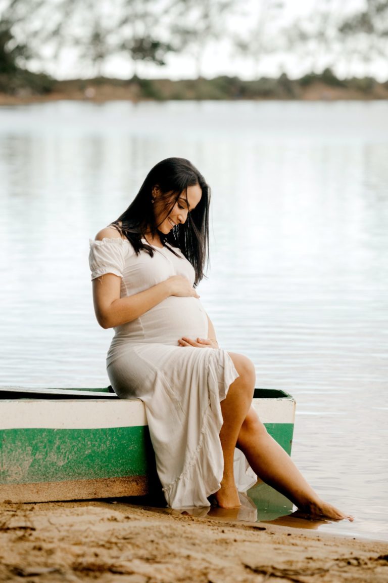 Heal 360 Physio Clinin prenatal care Singapore Little Steps Asia