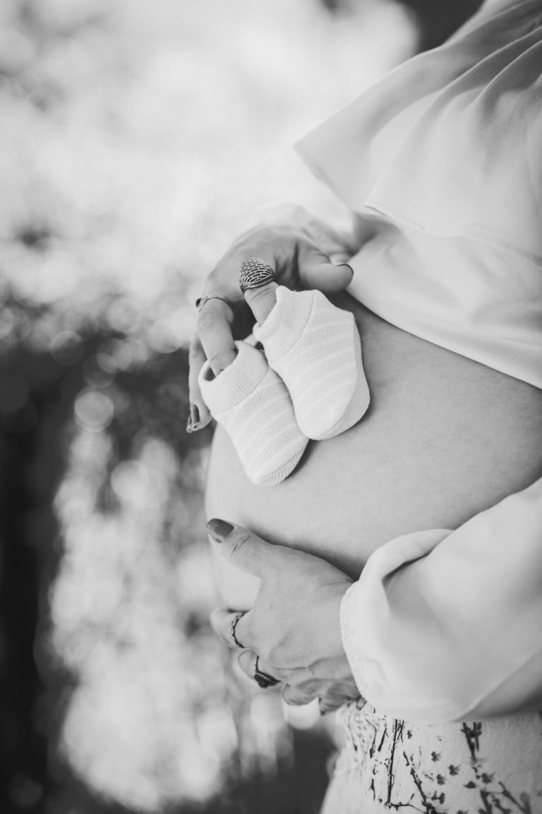 Mother & Child prenatal care Singapore Little Steps Asia