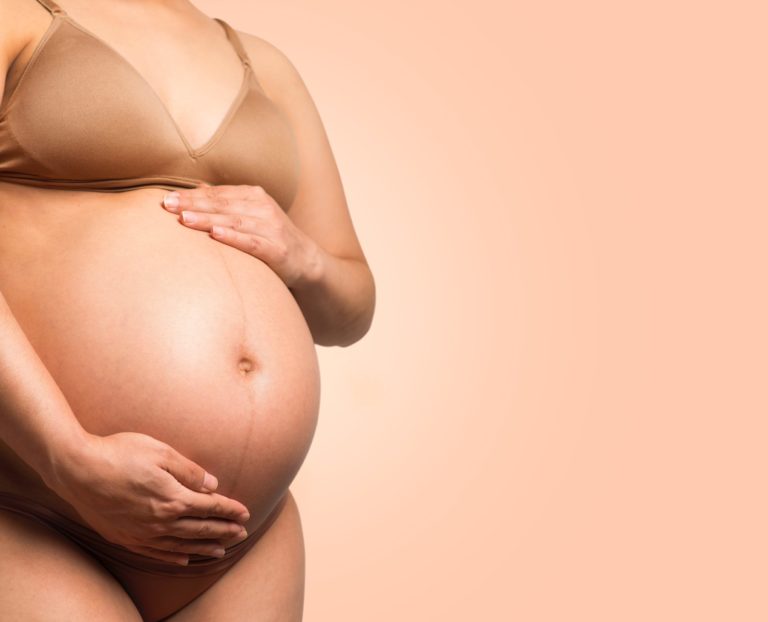 Options Studio prenatal care SIngapore Little Steps Asia