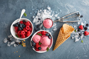 Wild Mylk Ice Cream Hong Kong *CLOSED