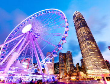 Hong Kong Family Travel Guide Tips