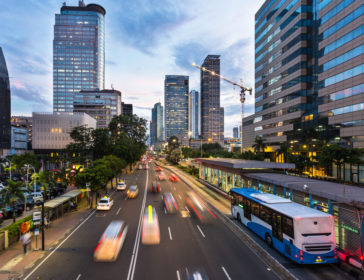 Jakarta Family Travel Guide