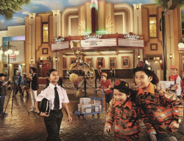 Visiting And Tickets To KidZania Kuala Lumpur