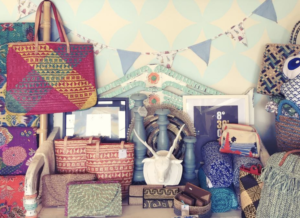 Triette Homeware And Gifts In Bali *CLOSED
