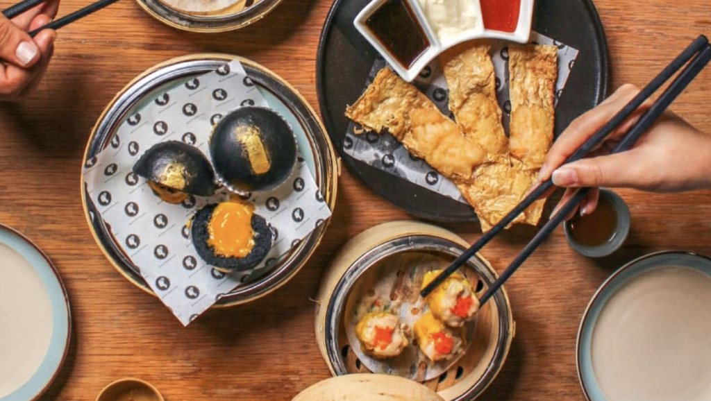 Wondermama Restaurant & Cafe