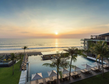 Alila Seminyak For Families