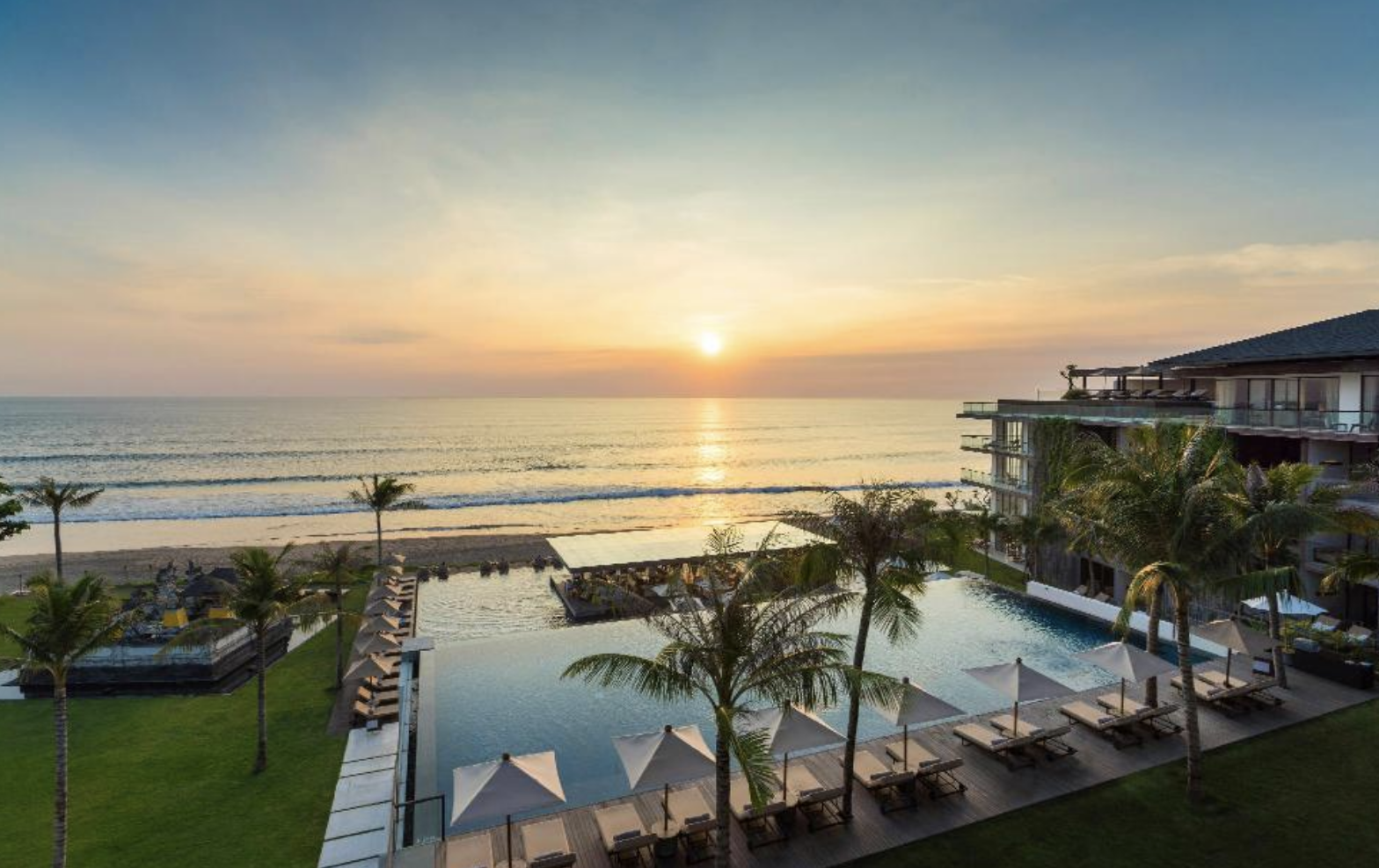 Alila Seminyak Bali