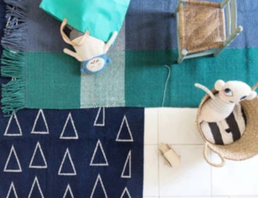 Little P Handcrafted Textiles And Blankets Hong Kong