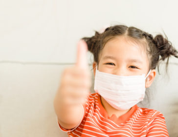 5 Tips For Being The New Kid In School