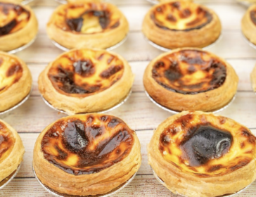 Lord Stow’s Bakery In Macau Is A Must-Visit For Egg Tarts!