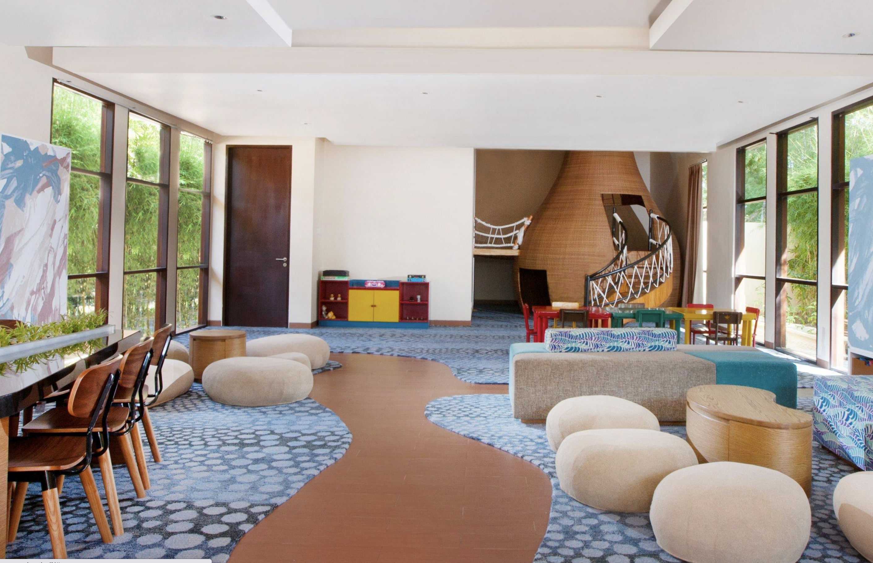 Westin Kids Club Bali