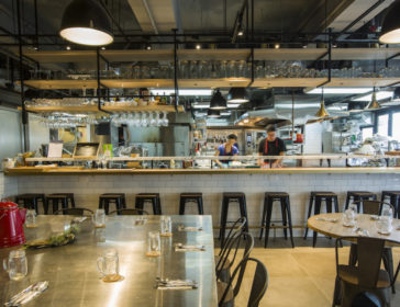 CRFT-PIT Artisan Smokehouse And Butcher In Hong Kong