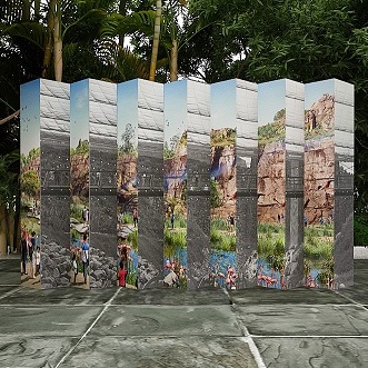 Jurong-Bird-Park-Past-Present-Future-Photo-Points-Singapore