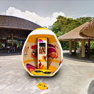Memories-Of-Jurong-Bird-Park-Singapore